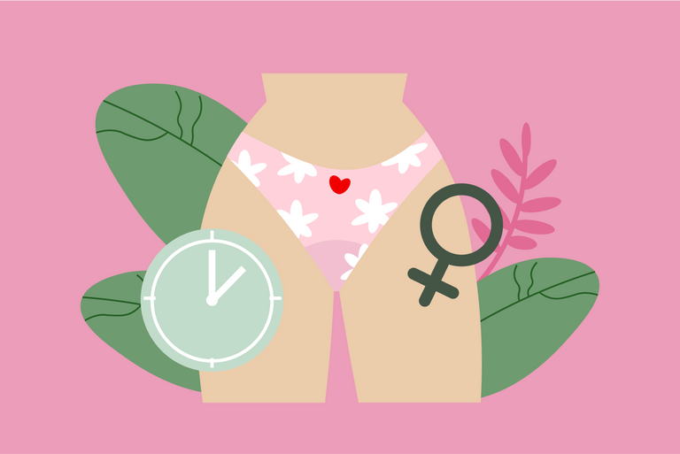 Is It Possible to Get Pregnant on Your Period?