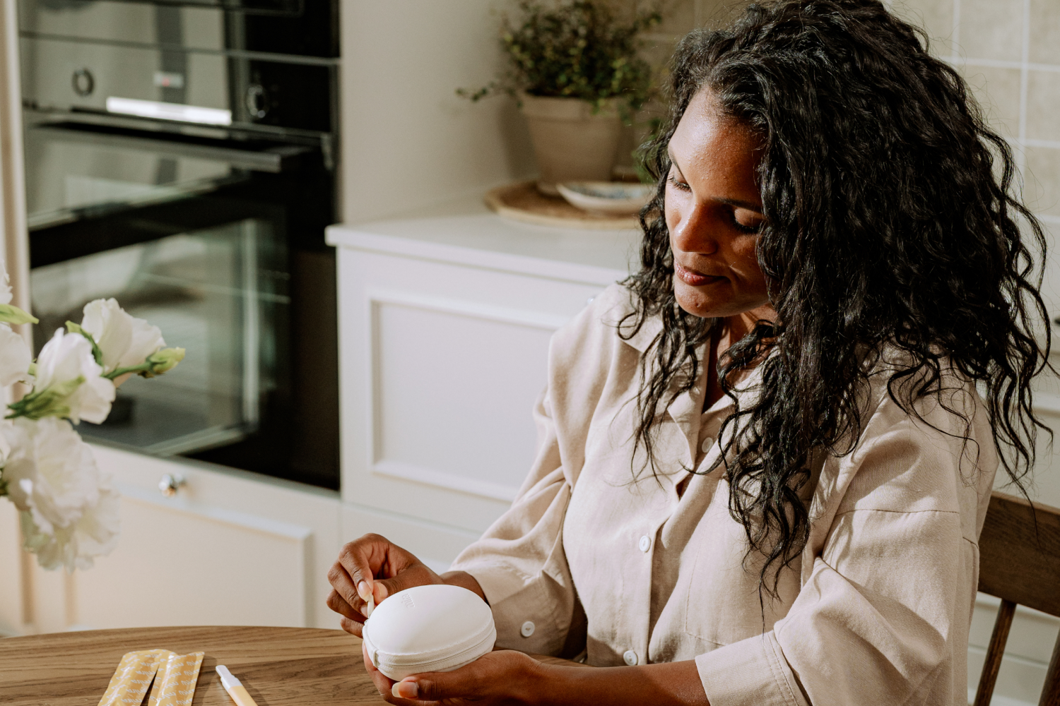 Pink Discharge After Sex: Causes, Normal vs Concerning Signs