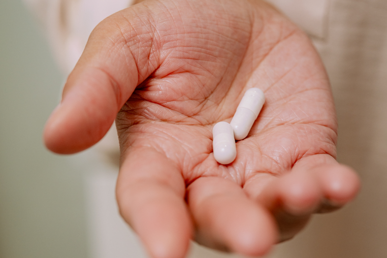 Post-Pill Amenorrhea