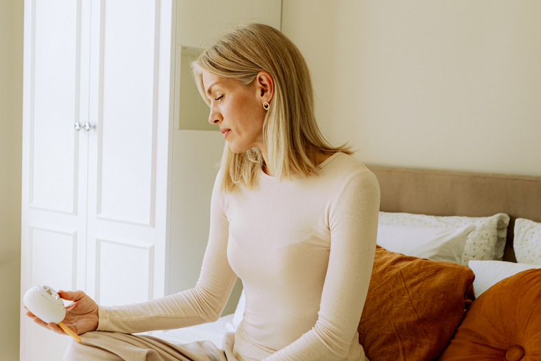 Pregnant or Menopausal? Quiz