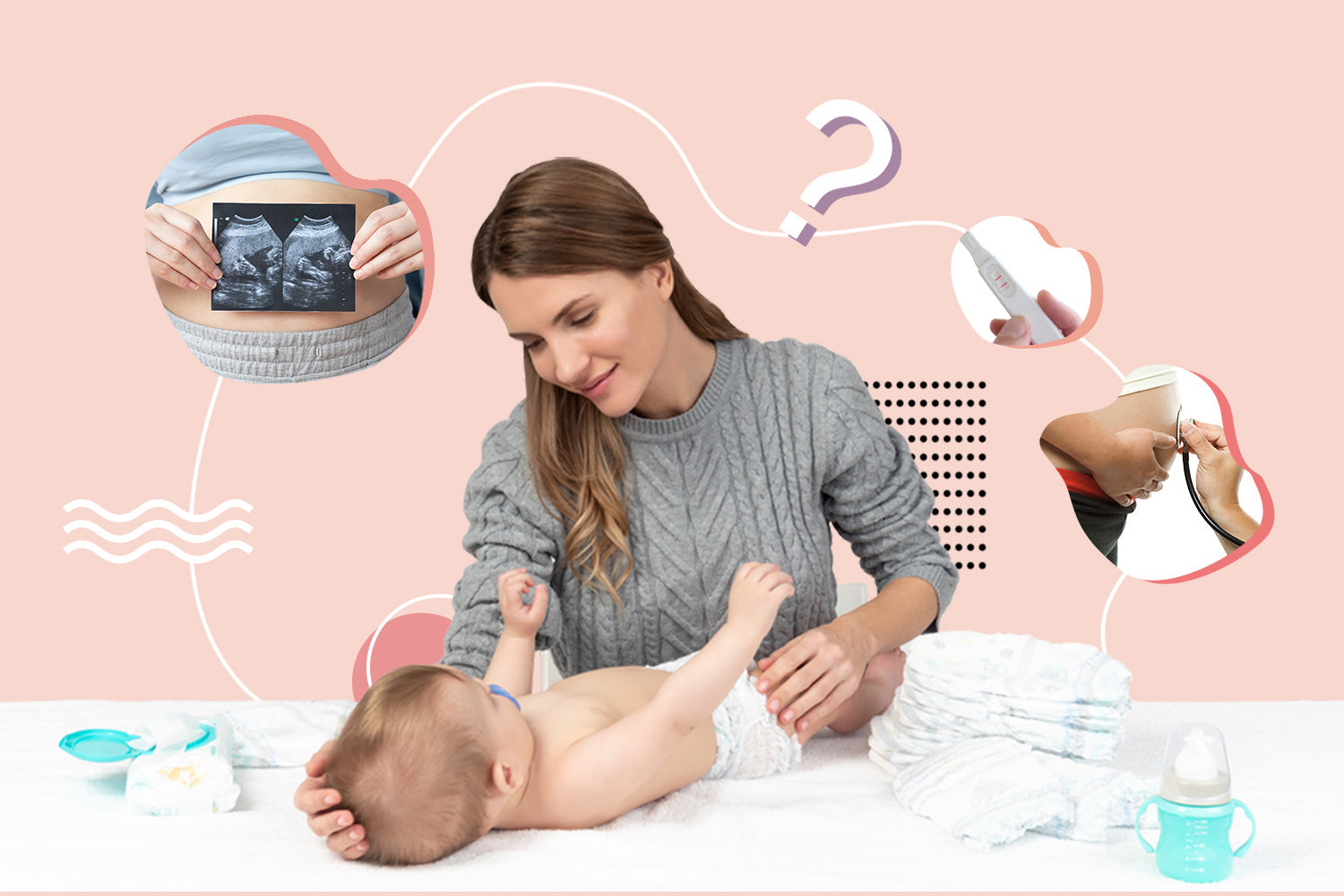 Is It Easier to Get Pregnant the Second Time? Here’s What the Science Says