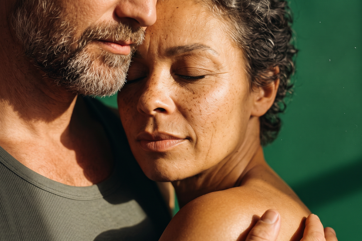 Sex After Menopause