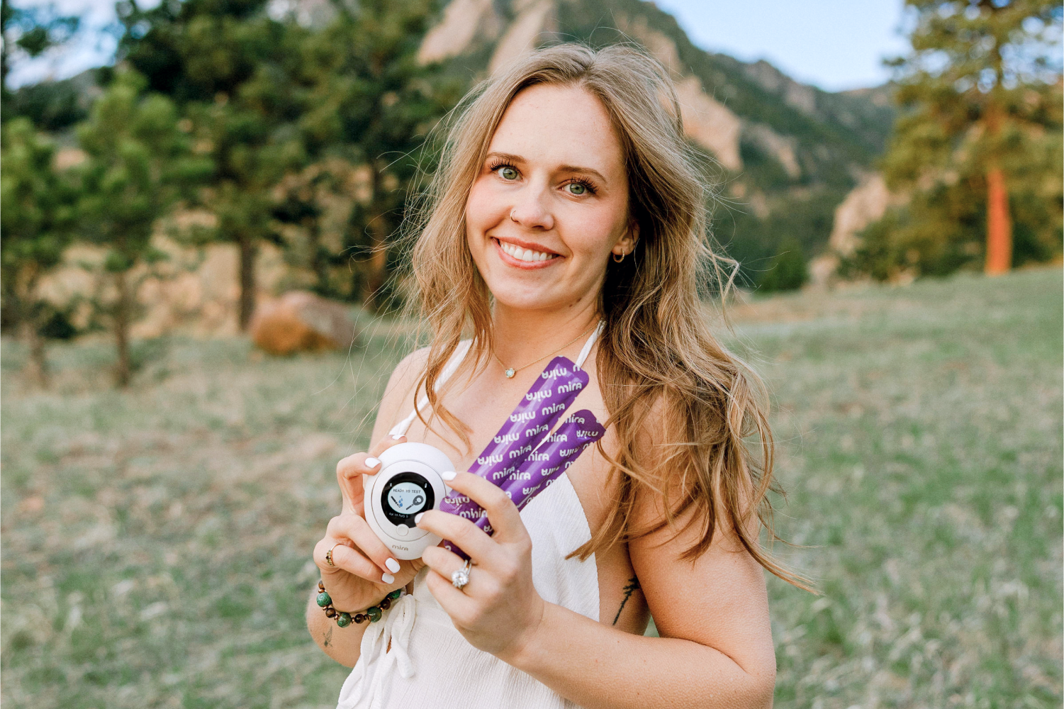 Sheridan Rossi | Healing, PCOS, and Finding Confidence in My Body Again