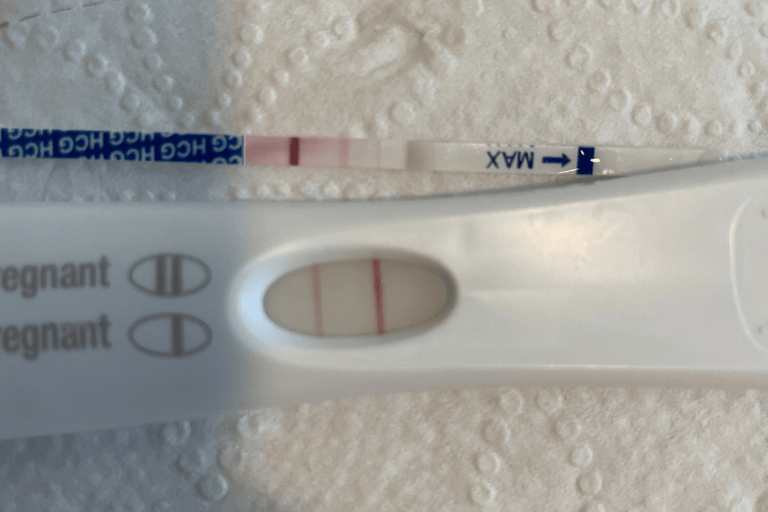 Juliet M. | Conceiving in One Month After Irregular Periods