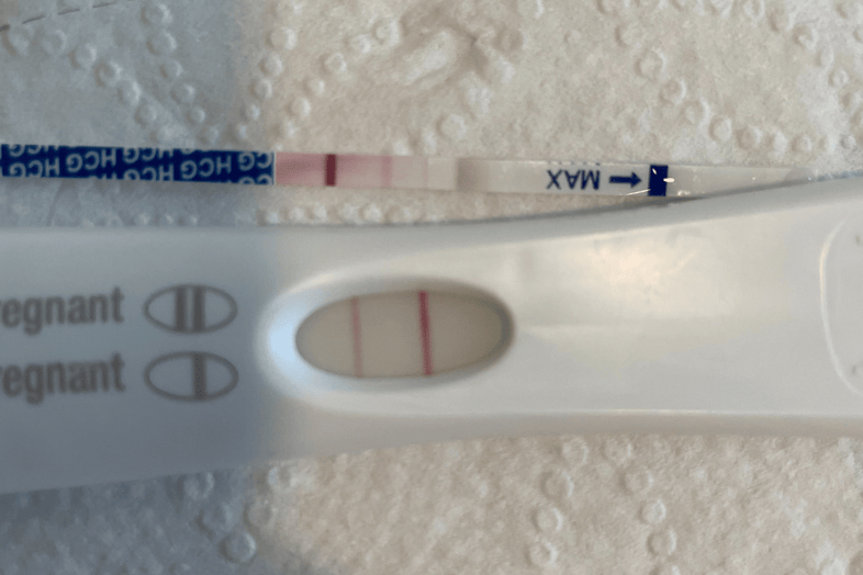 Juliet M. | Conceiving in One Month After Irregular Periods