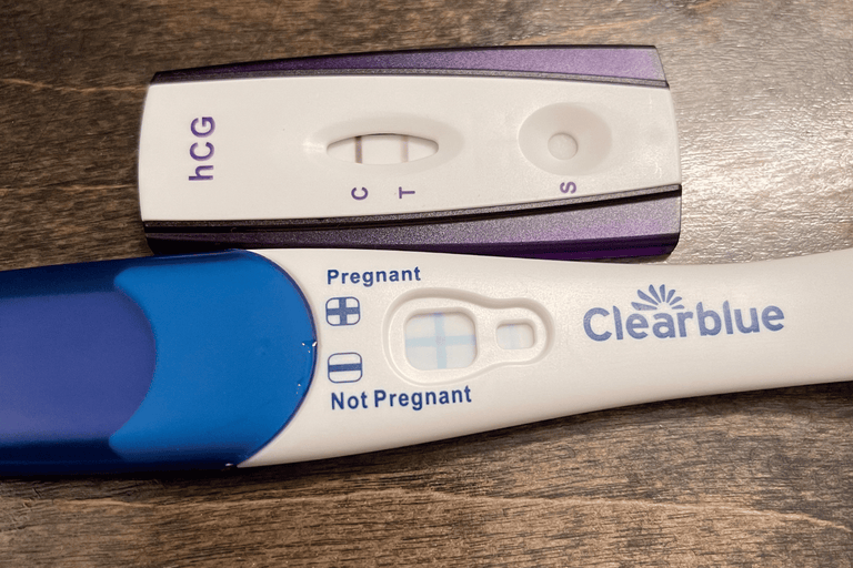 Rishawn T., 36 | Pregnant After 7 Years with PCOS and Surgeries