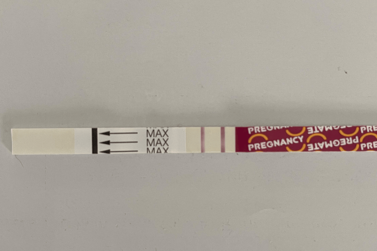 Amber Z. | Conceiving After Breastfeeding and Irregular Cycles