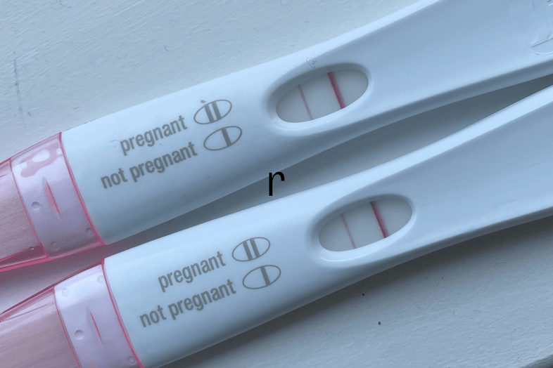 Kate B., 29 | Conceiving After Birth Control and Irregular Cycles