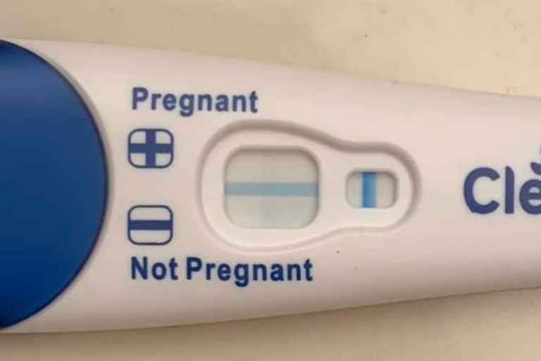 Brandi S. | Conceiving After 40 with Mira