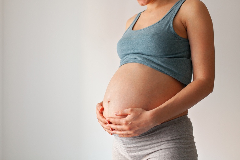 Stephanie M. | Pregnant After Detecting Hashimoto's with Mira