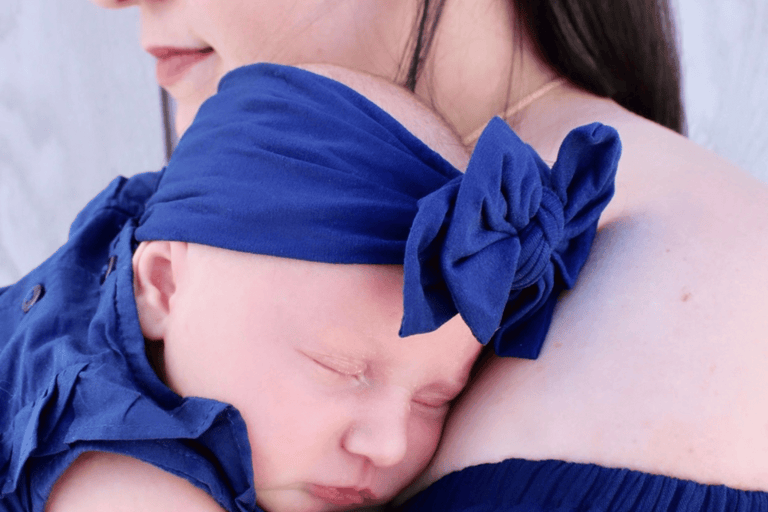 Yvonne B. | Pregnant After Multiple Miscarriages & Cervical Insufficiency