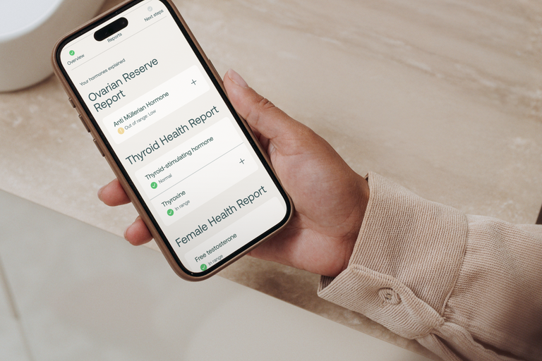 TSH and Fertility: Everything You Need to Know