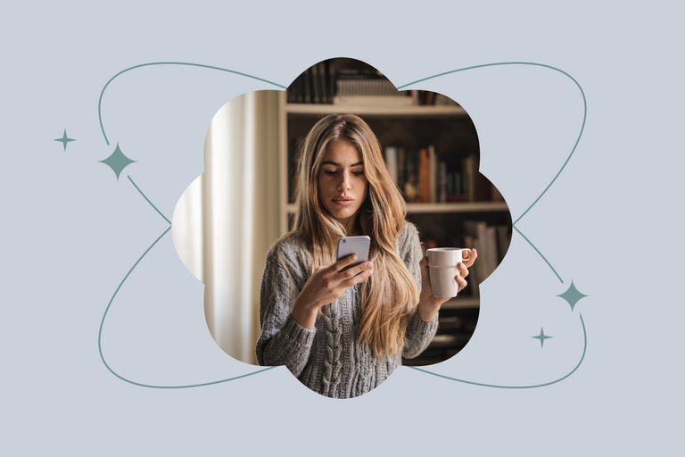 The Mira App: How to read PdG results?