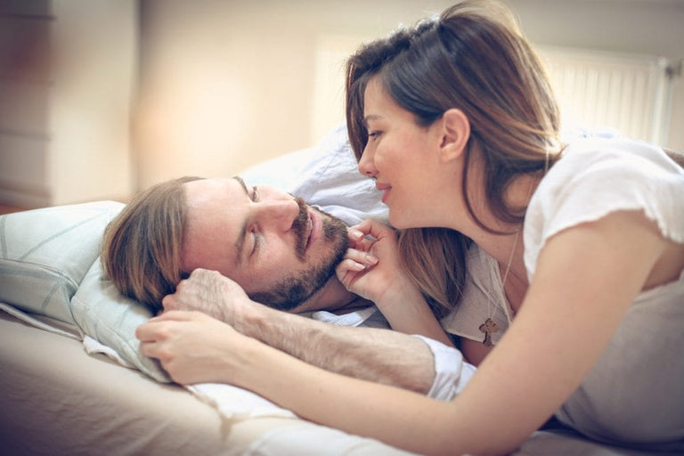8 Things to Think About While Trying to Conceive