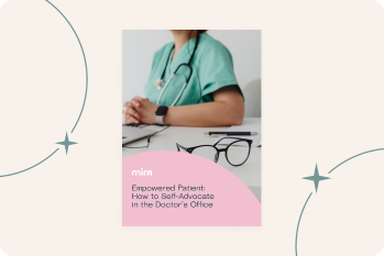 Empowered Patient: How to Self-Advocate in the Doctor's Office