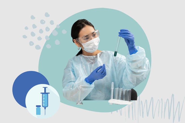 Is It Safe to Get the COVID-19 Vaccine During Pregnancy?