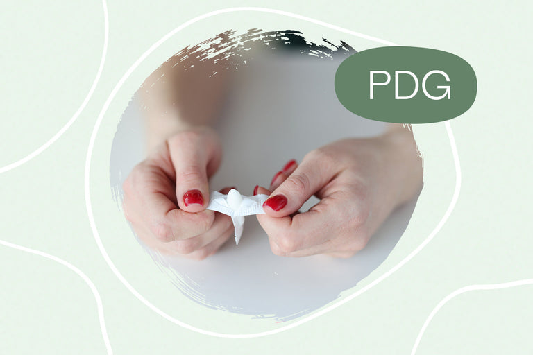 Vaginal Progesterone Suppositories: What They Do and Who They’re for