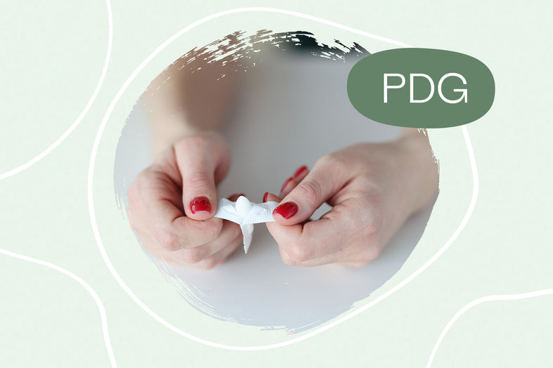 Vaginal Progesterone Suppositories: What They Do and Who They’re for