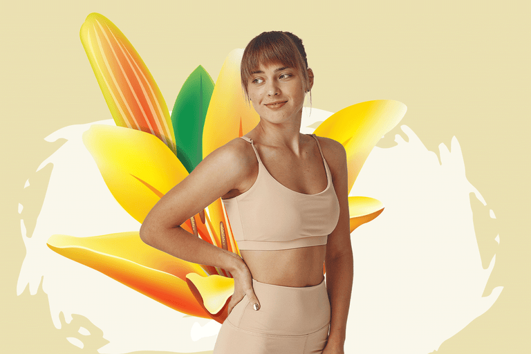 What Does Yellow Discharge Mean? Common Causes