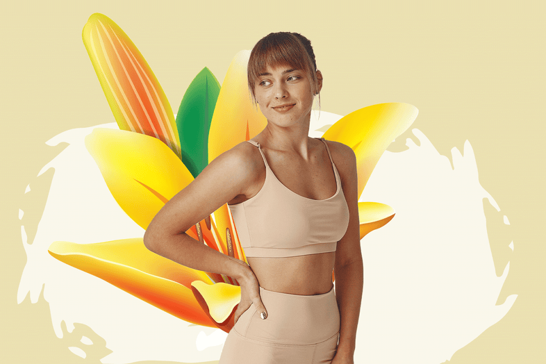 What Does Yellow Discharge Mean? Common Causes