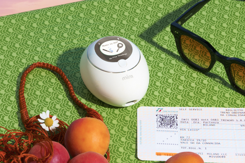 You’re More Likely to Conceive in Warmer Seasons, Mira Study Finds