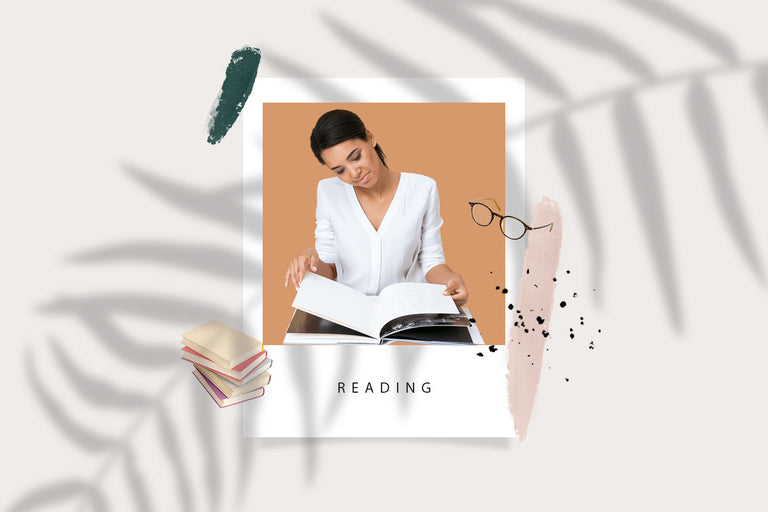 Six of the Best Books for Women's Health: Periods, TTC, & More