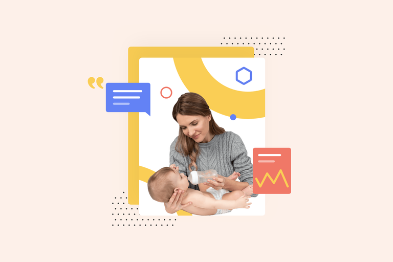 Yes, You Can Get Pregnant While Breastfeeding - Here’s What to Know