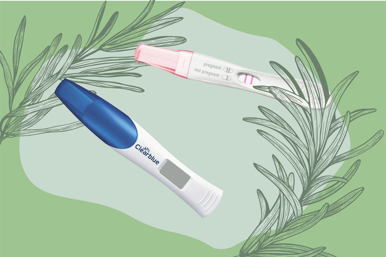 Clearblue vs First Response: What’s Best for Your TTC Goals?