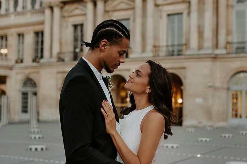 Shalize C., 33 | PCOS and Infertility: A Continuing Journey to Parenthood