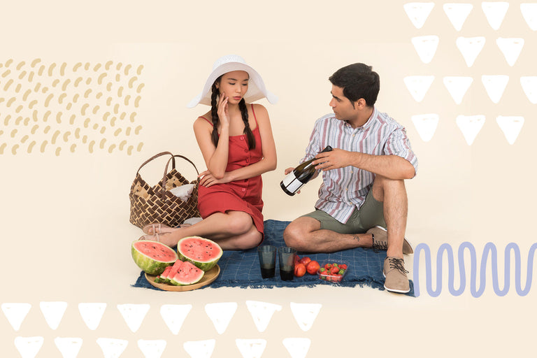 The 7 Foods to Avoid For Healthy Sperm