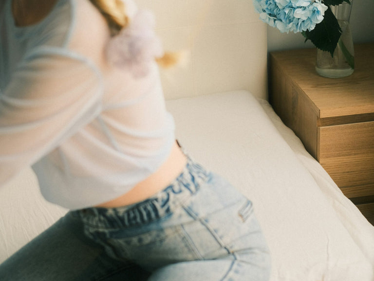 I Got My Period Twice This Month: Am I Pregnant?