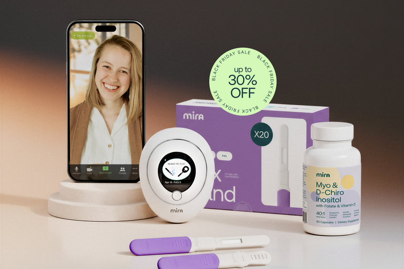 Black Friday Checklist 2025: 11 Products to Support Your Hormone Health