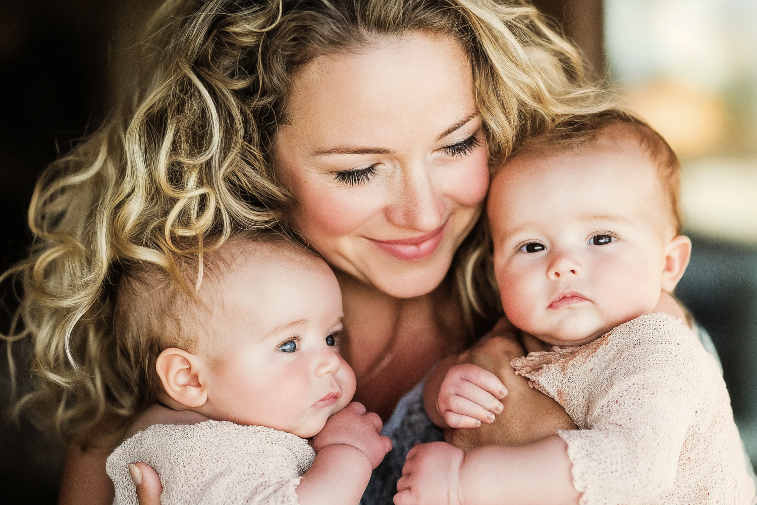 hCG Levels for Twins: Week-by-Week Chart, DPO Ranges & Early Signs