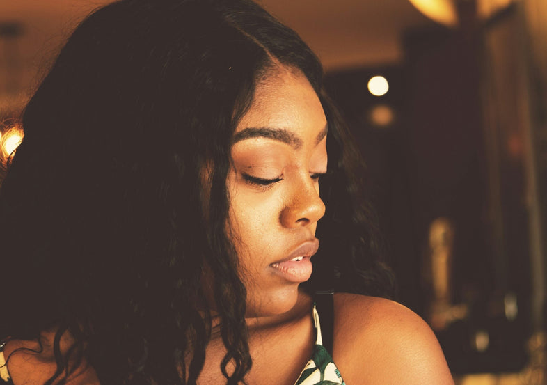 Watery Discharge Feels Like I Peed Myself