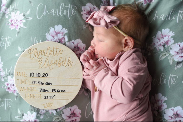 Kimberly T. | Conceiving After Miscarriage and Irregular Cycles