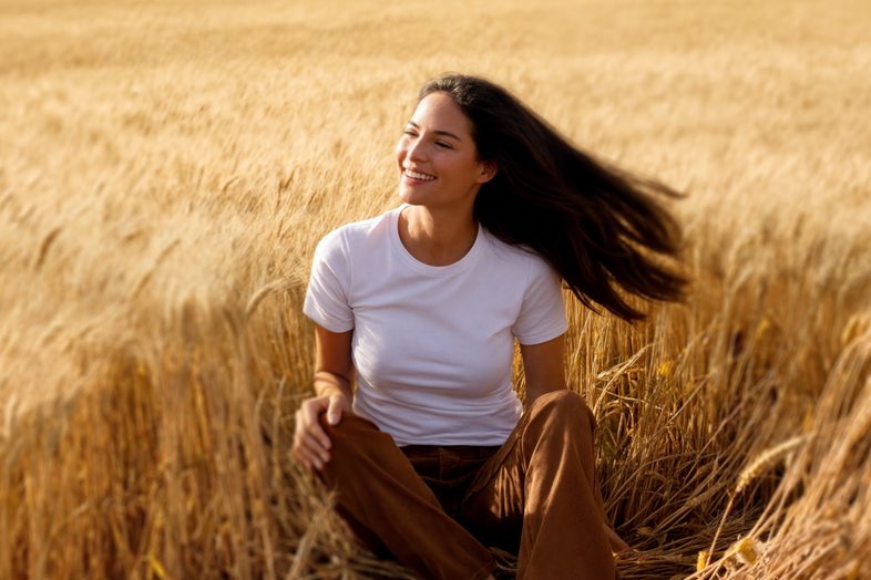 Sarah H., 42 | My Path from Insomnia and Pain to Hormonal Harmony