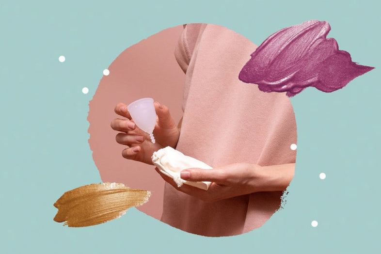 Yes, You Can Use a Menstrual Cup with Your IUD – Your FAQs Answered