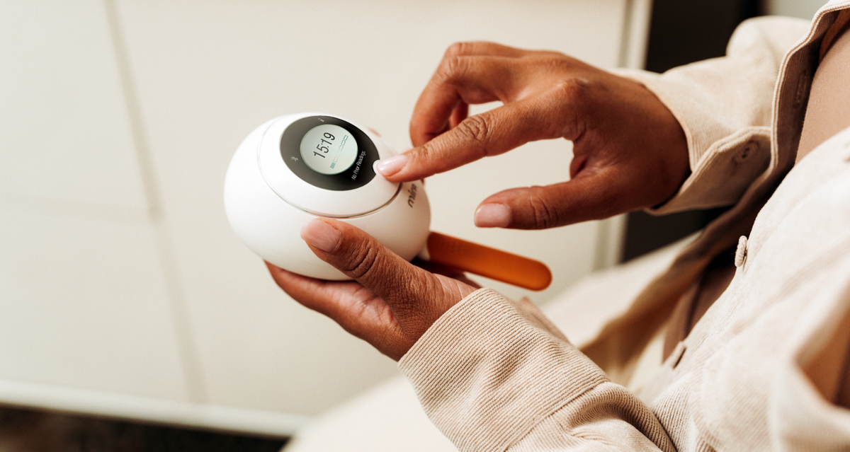 How Accurate Is At-Home Ovulation Tracking? A Blinded Study Put Mira Next to Ultrasound