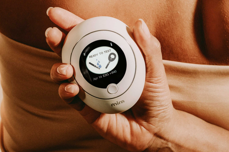 A Complete Guide to Testing with Mira Fertility