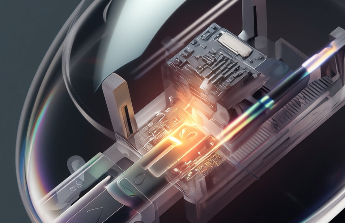 Inside Mira: The Powerful Technologies Behind Your Hormone Insights