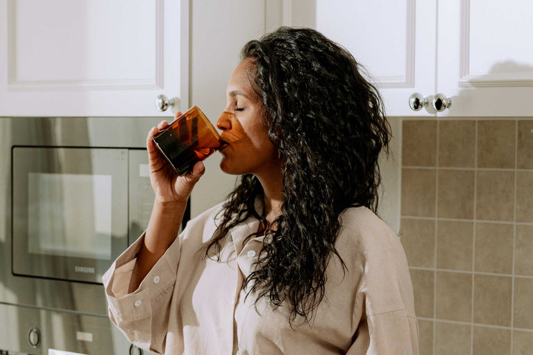 Why Is My Discharge Black? 9 Causes of Black Discharge