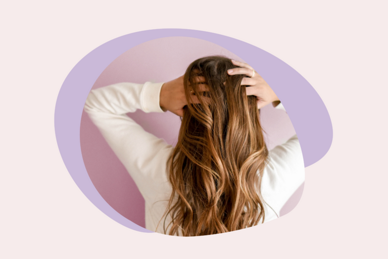 Prenatal Vitamins for Hair and Nail Growth