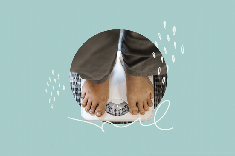 Does Progesterone Cause Weight Gain?  It Depends...