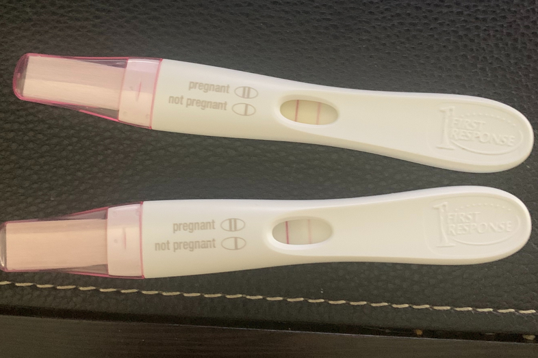 Rachel R., 32 | Conceiving After 10 Months of Trying