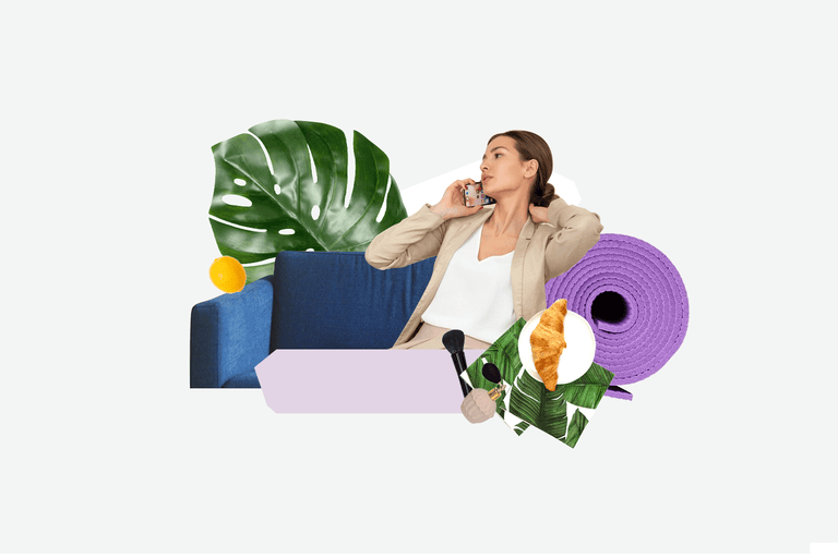 7 Ways To Practice Self-Care During Social Distancing