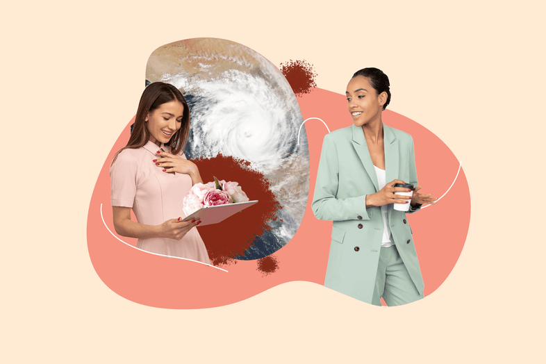 Here’s How Your Cycle Affects Your Sex Drive