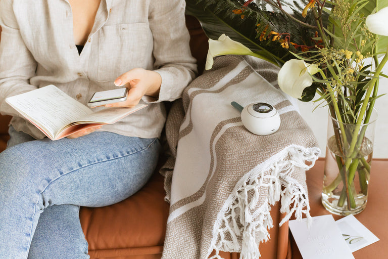 Want to Test Your Progesterone? Here’s What a PdG Test Can Tell You