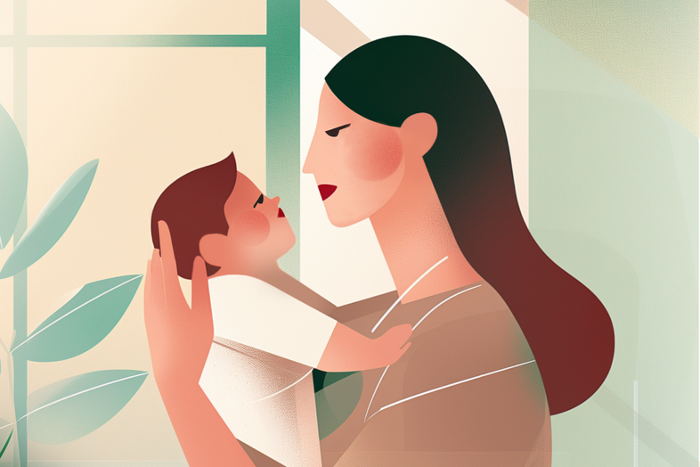 Yes, You Can Get Pregnant During Perimenopause - Here Are the Odds and Risks