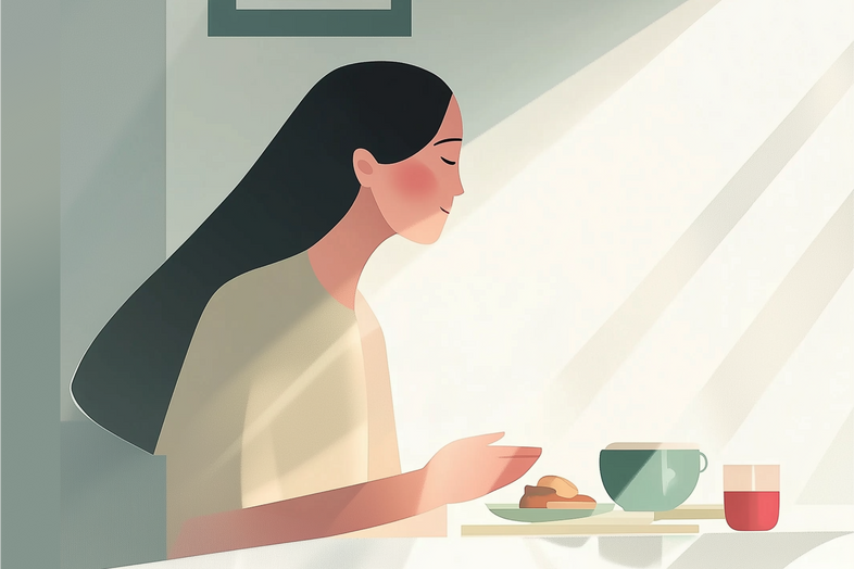 7-Day Meal Plan To Increase Fertility