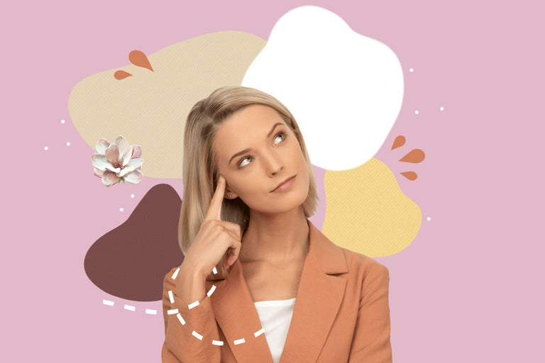 Vaginal Discharge: Understanding the 6 Common Colors & Causes